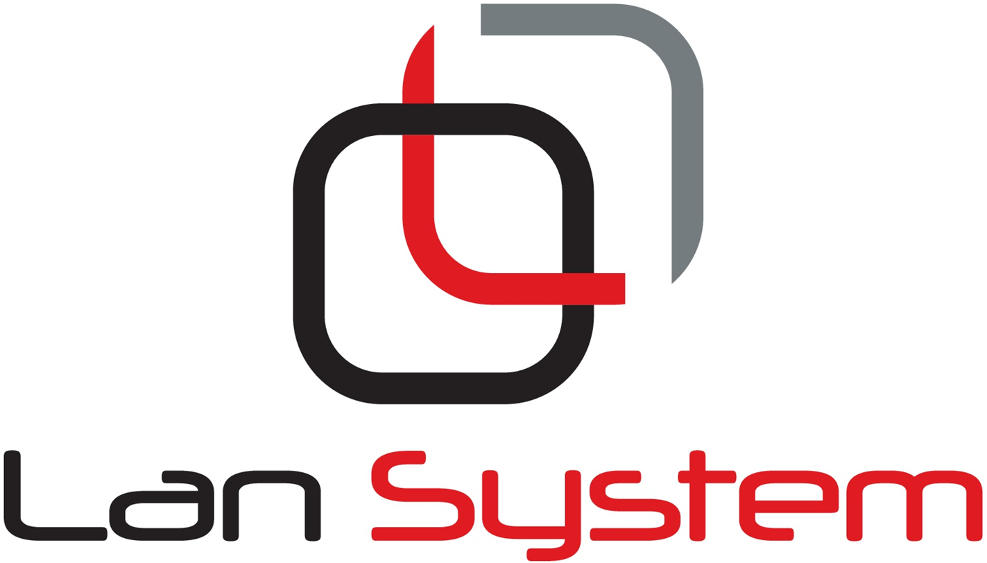 logo Lan System